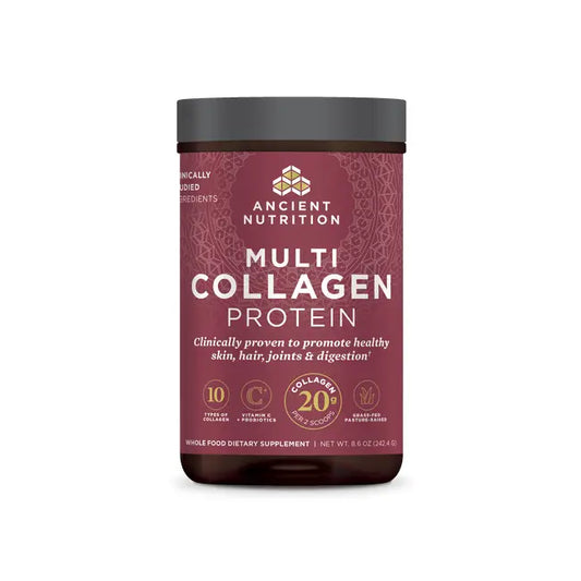 Collagen Protein