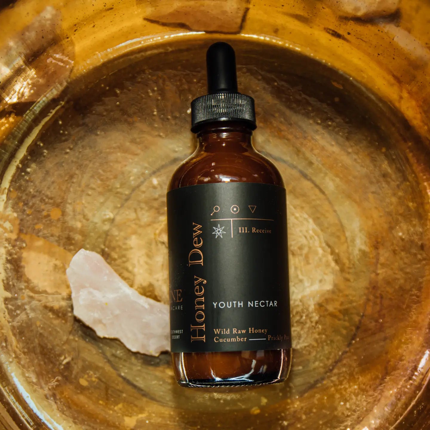 Honey Dew Youth Nectar